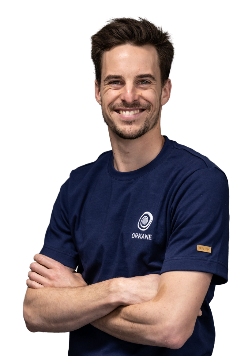 <br><br>Benoit -  Responsable Opérations Internes