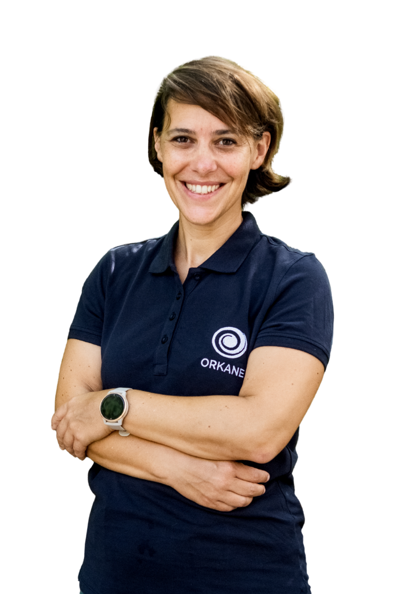 <br><br>Charlotte -  Responsable Prospection