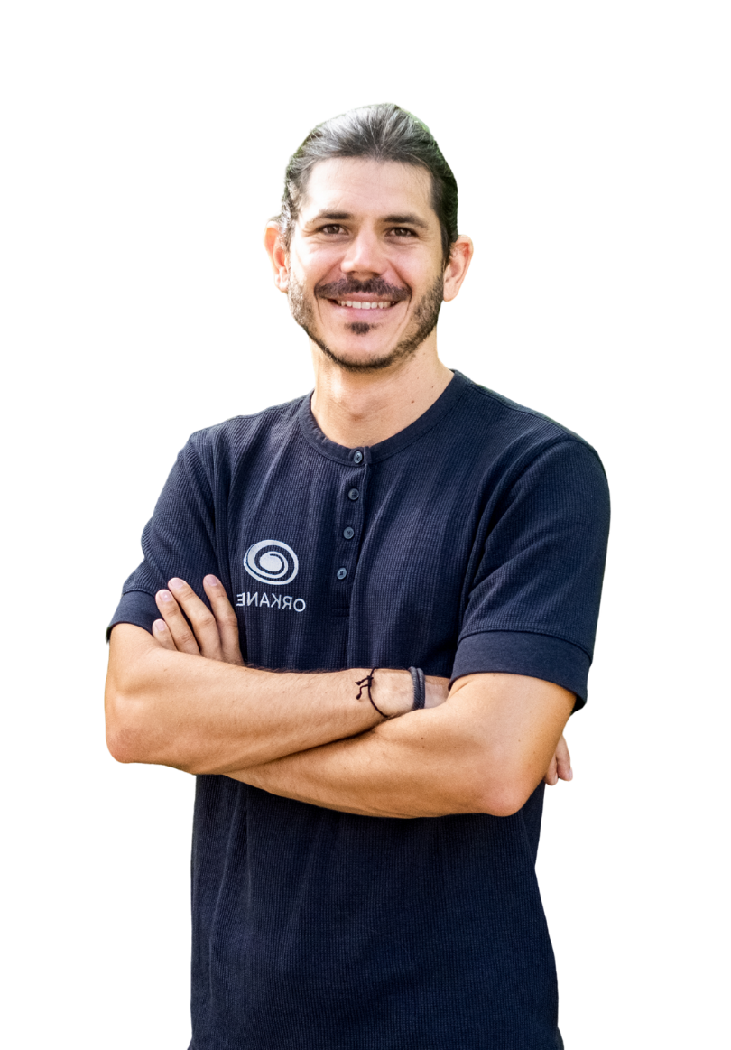 <br><br>Florian - Responsable d'Agence Outre Mer