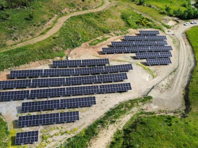 panneaux photovoltaïques orkane