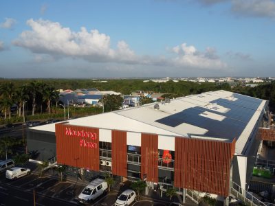 toiture photovoltaïque en outre-mer