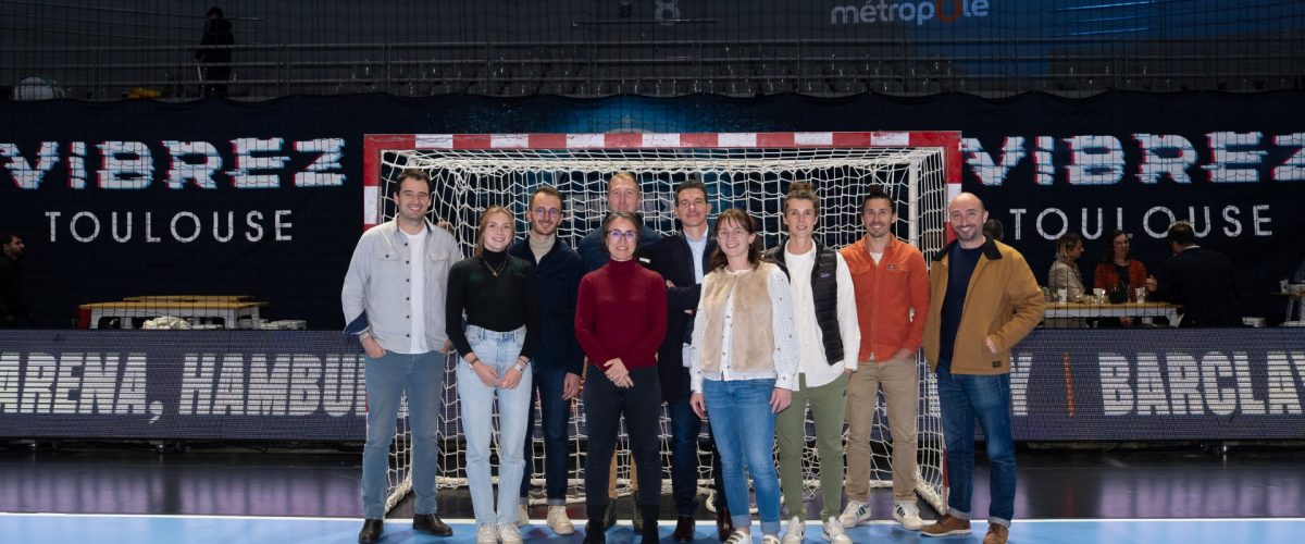 ORKANE FENIX HANDBALL EUROPE